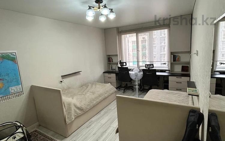 2-бөлмелі пәтер · 71 м² · 5/7 қабат, Мкр Акбулак 206/7, бағасы: 35 млн ₸ в Алматы, Алатауский р-н — фото 12
