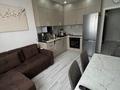 2-бөлмелі пәтер · 71 м² · 5/7 қабат, Мкр Акбулак 206/7, бағасы: 35 млн ₸ в Алматы, Алатауский р-н — фото 10