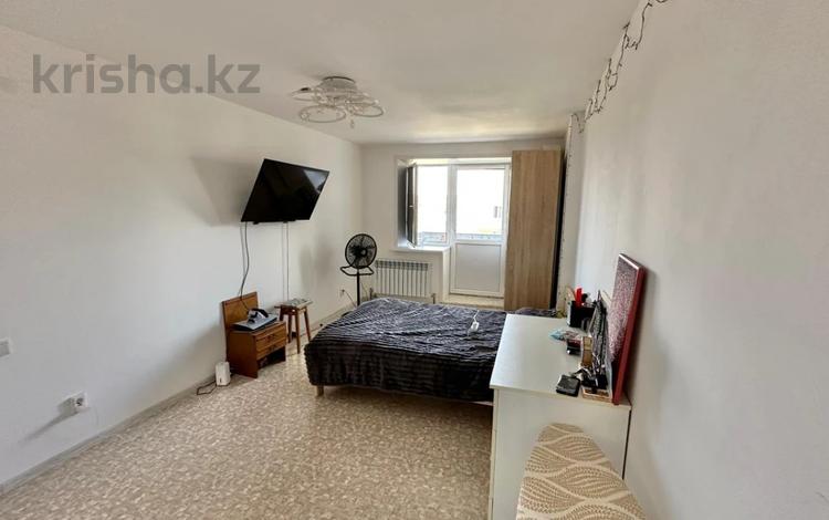 2-комнатная квартира · 54.7 м² · 9/9 этаж, Осипенко 6/2 — Горячая цена! за 25.9 млн ₸ в Павлодаре — фото 3