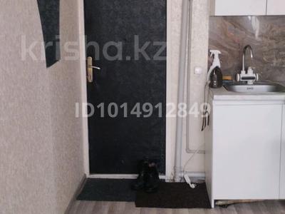 1 комната · 12 м² · 1/2 этаж, мкр Кокжиек 12 за 70 000 ₸ в Алматы, Жетысуский р-н