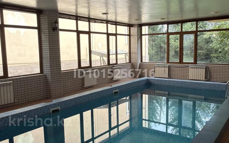 Отдельный дом · 10 комнат · 450 м² · 12 сот., Жана 4 — Рядом с магазином Астана за 1.5 млн ₸ в Кыргауылдах — фото 35