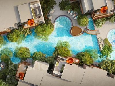 3-комнатная квартира · 58.75 м² · 4/6 этаж, Пхукет за ~ 144.4 млн 〒