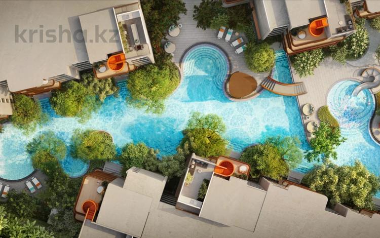 3-бөлмелі пәтер · 58.75 м² · 4/6 қабат, Пхукет, бағасы: ~ 144.4 млн 〒 — фото 3