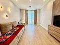 3-бөлмелі пәтер · 104.5 м² · 12/19 қабат, Сейфуллина 574/1 к3, бағасы: 146.5 млн ₸ в Алматы, Бостандыкский р-н — фото 5