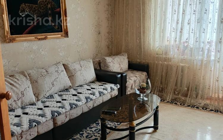 4-бөлмелі пәтер · 81.5 м² · 9/9 қабат, Аймаутова 84, бағасы: 30.9 млн ₸ в Семее — фото 10