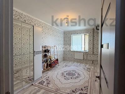 1-комнатная квартира · 38 м² · 4/6 этаж, 32В мкр, 32В ш/а. 12 за 10.5 млн 〒 в Актау