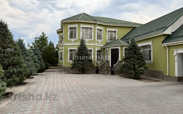 Жеке үй · 11 бөлме · 1100 м² · 24 жүзд., Сулейменова 164, бағасы: 270 млн ₸ в Таразе — фото 5