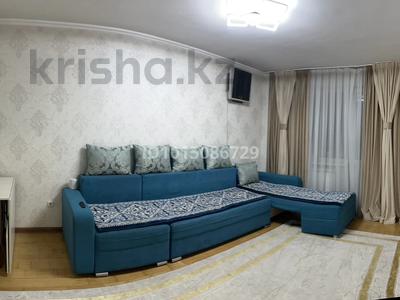 3-бөлмелі пәтер · 74 м² · 1/9 қабат, Райымбека 243, бағасы: 49 млн ₸ в Алматы, Жетысуский р-н