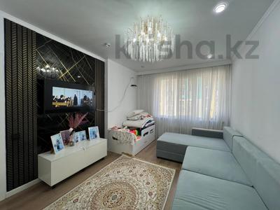 1-комнатная квартира · 40 м² · 4/9 этаж, Северное Кольцо — Проходит ипотеку! за 26.5 млн ₸ в Алматы, Алатауский р-н