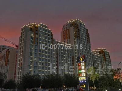 2-комнатная квартира · 76 м² · 3/16 этаж, Байдибек би стр. 127/7 за 240 000 〒 в Шымкенте, Абайский р-н