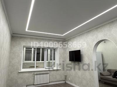 2-комнатная квартира · 56 м² · 5/5 этаж, Айтеке би 3 за 250 000 〒 в Таразе