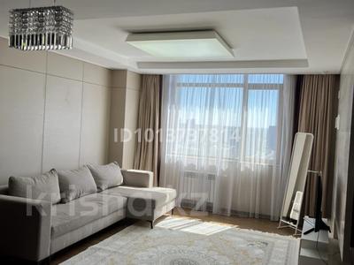 2-бөлмелі пәтер · 70 м² · 20/27 қабат, Кошкарбаева 10/1, бағасы: 400 000 ₸ в Астане, Сарайшык р-н