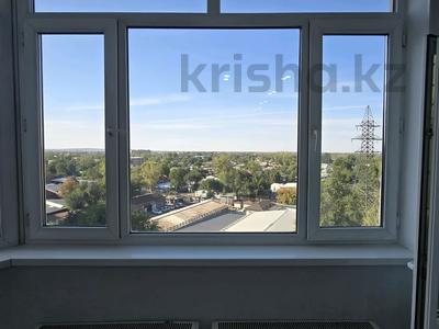 2-комнатная квартира · 55.6 м² · 8/9 этаж, Райымбека за 34.5 млн ₸ в Алматы, Жетысуский р-н