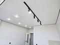 2-комнатная квартира · 55.6 м² · 8/9 этаж, Райымбека за 34.5 млн ₸ в Алматы, Жетысуский р-н — фото 6