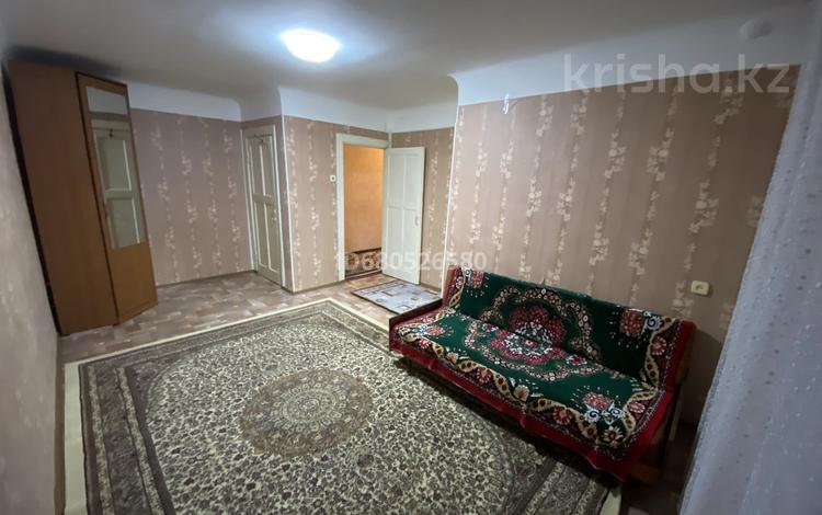 1-бөлмелі пәтер, 44 м², 3/5 қабат ай сайын, Аль-Фараби 91, бағасы: 75 000 〒 в Аксае — фото 2