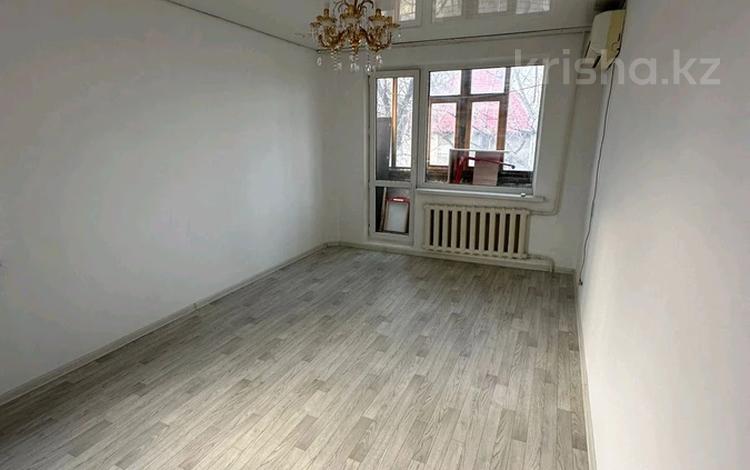 1-комнатная квартира, 31 м², 3/5 этаж помесячно, Айтиева