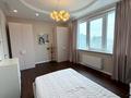 4-комнатная квартира · 163 м² · 17/19 этаж, Аль-Фараби 21 за 220 млн ₸ в Алматы, Бостандыкский р-н — фото 12
