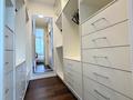 4-комнатная квартира · 163 м² · 17/19 этаж, Аль-Фараби 21 за 220 млн ₸ в Алматы, Бостандыкский р-н — фото 19