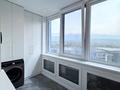 4-комнатная квартира · 163 м² · 17/19 этаж, Аль-Фараби 21 за 220 млн ₸ в Алматы, Бостандыкский р-н — фото 8