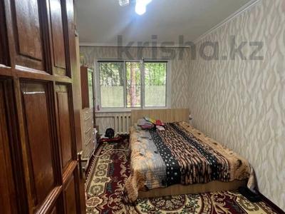 3-бөлмелі пәтер · 58 м² · 1/5 қабат, мкр Орбита-4, бағасы: 43 млн ₸ в Алматы, Бостандыкский р-н