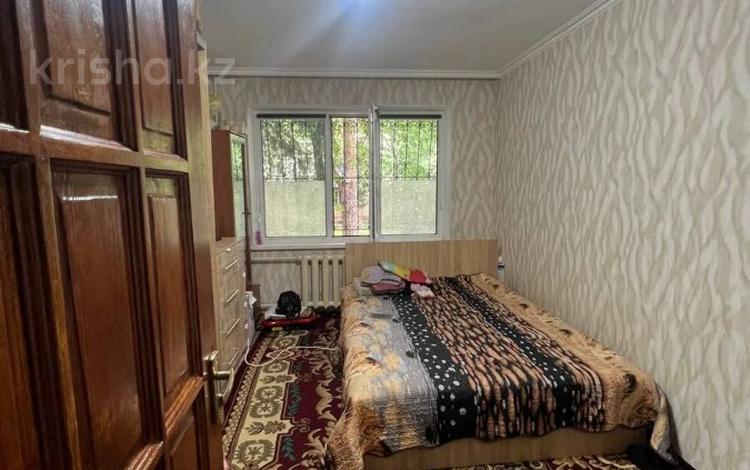 3-бөлмелі пәтер · 58 м² · 1/5 қабат, мкр Орбита-4, бағасы: 43 млн ₸ в Алматы, Бостандыкский р-н — фото 2