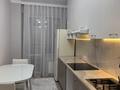 1-комнатная квартира · 43 м² · 8/20 этаж, Мангилик Ел 62/1 за 300 000 ₸ в Астане, Есильский р-н
