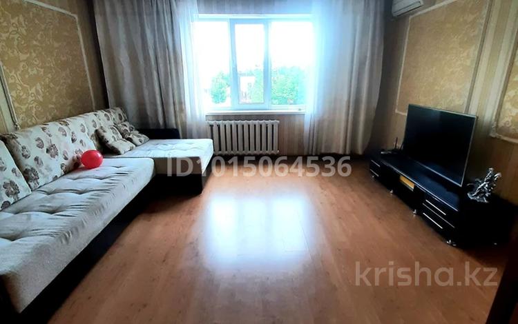 2-комнатная квартира · 56 м² · 3/5 этаж, Александра Затаевича 31 за 200 000 ₸ в Семее — фото 2