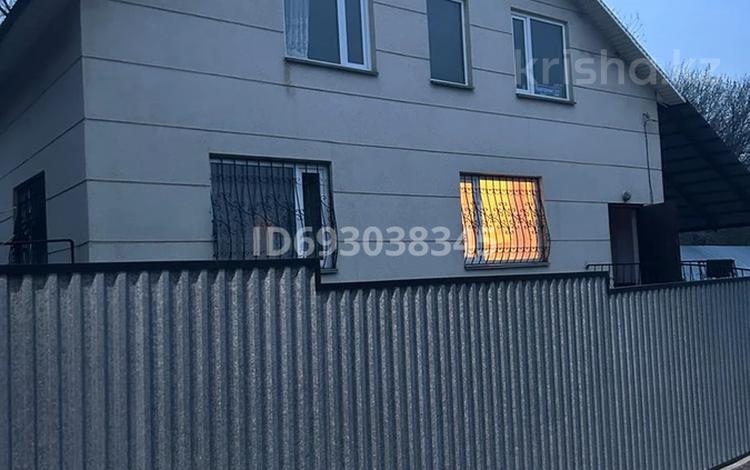 Отдельный дом · 4 комнаты · 160 м² · 6 сот., мкр Таусамалы 23 — Подгорная за 55 млн 〒 в Алматы, Наурызбайский р-н — фото 2