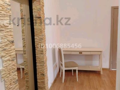 2-комнатная квартира · 80 м² · 7/18 этаж, Абая за 41 млн ₸ в Астане, Сарыарка р-н