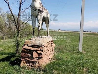 Жер телімі · 1 га, Қаскелең, бағасы: 230 млн ₸ в Каскелене