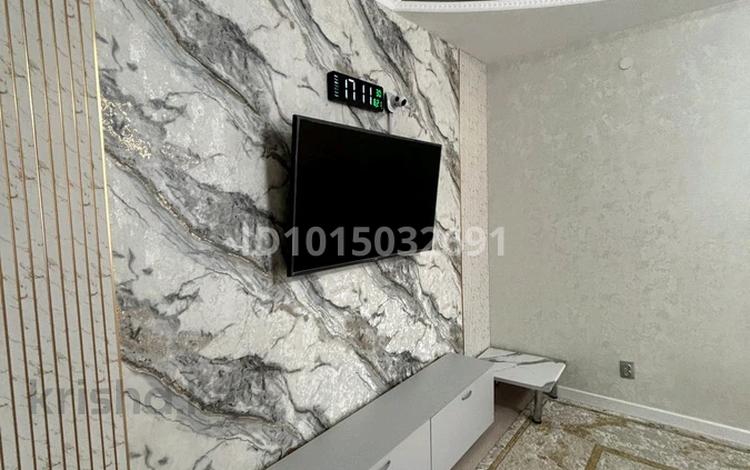 2-комнатная квартира · 55 м² · 4/9 этаж, Молдагулова 56е — Обл гай за 170 000 ₸ в Актобе — фото 2