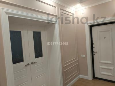Продажа квартир в Мангистауской обл.: 4-комнатная квартира · 130.8 м² · 2/7 этаж, 19-й мкр 23 за 60 млн 〒 4-комнатная квартира · 130.8 м² · 2/7 этаж, 19-й мкр 23 за 60 млн 〒 в Актау