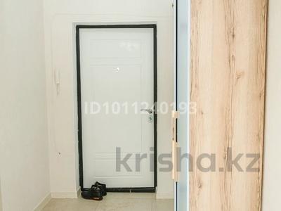 2-бөлмелі пәтер · 67.59 м² · 2/8 қабат, Туран 55/12, бағасы: 41 млн ₸ в Астане, Нура р-н