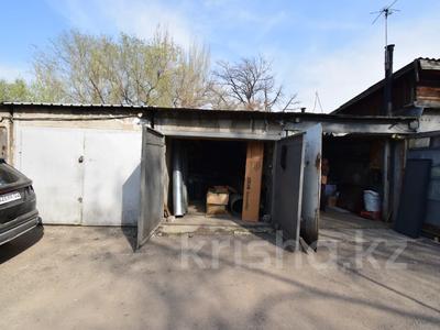 Гараж · 16.2 м² · Байзакова — Макатаева за 3.5 млн ₸ в Алматы, Алмалинский р-н