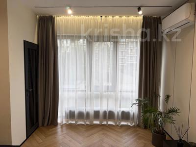 3-комнатная квартира · 136 м² · 3/5 этаж, мкр Ерменсай, Ушкемпирова 42 за 220 млн ₸ в Алматы, Бостандыкский р-н
