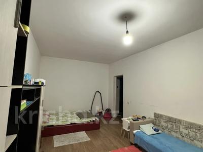1-комнатная квартира · 44.8 м² · 5/5 этаж, мкр Жас Канат 1/85 за 25.5 млн ₸ в Алматы, Турксибский р-н