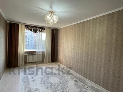 2-комнатная квартира · 55.5 м² · 4/5 этаж, мкр 11, Шайкенова за 19 млн 〒 в Актобе