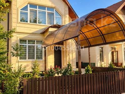 6-комнатная квартира · 260 м², мкр Акжар за 130 млн ₸ в Алматы, Наурызбайский р-н