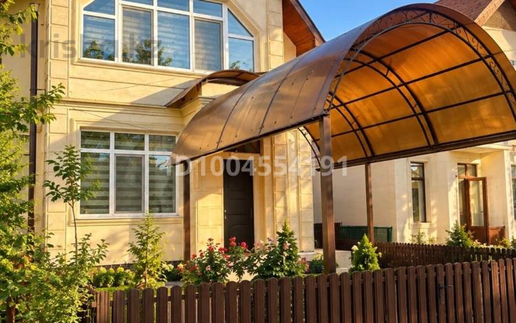 6-комнатная квартира · 260 м², мкр Акжар за 130 млн ₸ в Алматы, Наурызбайский р-н — фото 28