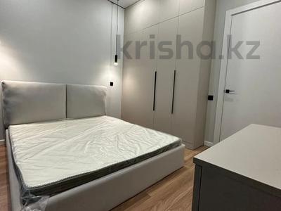 2-комнатная квартира · 42 м² · 14/15 этаж, Кабанбай батыра 38/1, 38/2, 38/3 — БАЙТЕРЕК, АБУ-ДАБИ ПЛАЗА за 270 000 〒 в Астане, Есильский р-н