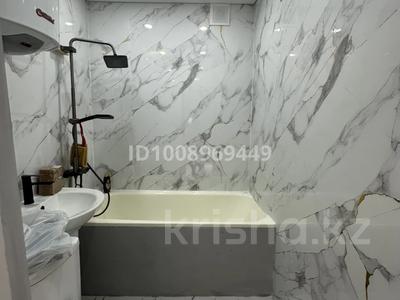 2-комнатная квартира · 44 м² · 7/10 этаж, Пожарная 10 за 13 млн ₸ в Семее