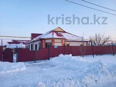 Отдельный дом · 5 комнат · 208 м² · 9 сот., мкр. Зачаганск пгт 68 — Бекимова 68 за 70 млн 〒 в Уральске