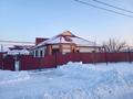 Отдельный дом · 5 комнат · 208 м² · 9 сот., мкр. Зачаганск пгт 68 — Бекимова 68 за 50 млн ₸ в Уральске — фото 18