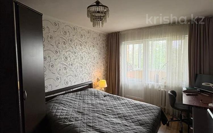 3-комнатная квартира · 58 м² · 5/5 этаж, Санаторная за 36 млн ₸ в Алматы, Бостандыкский р-н — фото 17