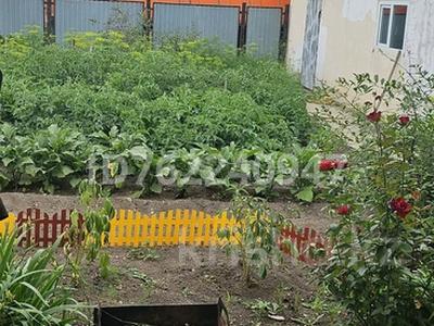 Отдельный дом · 3 комнаты · 100 м² · 6 сот., Пер. Коктамыр 4 — Ресторан Махаббат за 27.9 млн 〒 в Астане, р-н Байконур