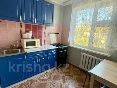 1-комнатная квартира · 31.1 м² · 5/5 этаж, ихсанова за 11.5 млн 〒 в Уральске