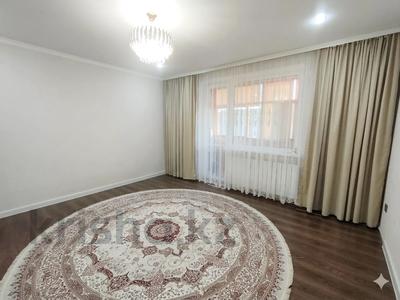 1-комнатная квартира · 41.7 м² · 10/10 этаж, мкр Юго-Восток, Мкр Юго-Восток ул. Таттимбета — ТД Магнум за 18 млн ₸ в Караганде, Казыбек би р-н