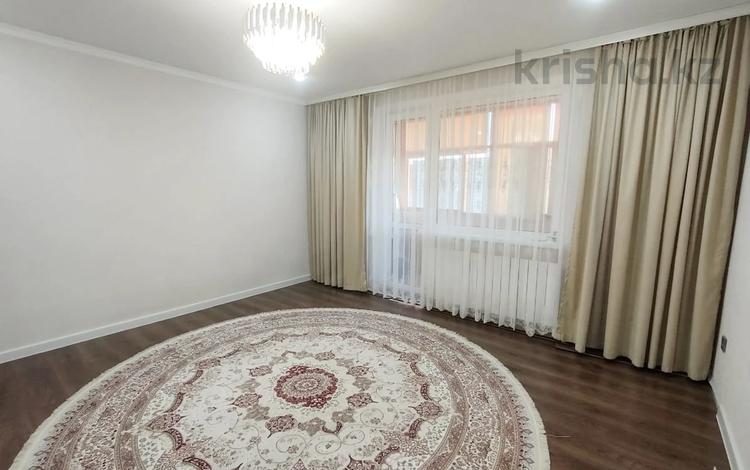 1-комнатная квартира · 41.7 м² · 10/10 этаж, мкр Юго-Восток, Мкр Юго-Восток ул. Таттимбета — ТД Магнум за 18 млн ₸ в Караганде, Казыбек би р-н — фото 3