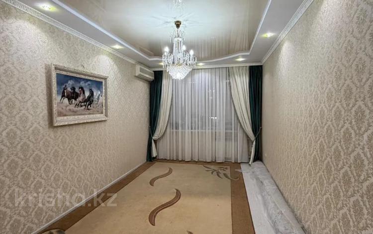3-бөлмелі пәтер · 70 м² · 4/5 қабат, 28-ш/а. 17, бағасы: 18.4 млн ₸ в Актау, 28-й мкр — фото 2