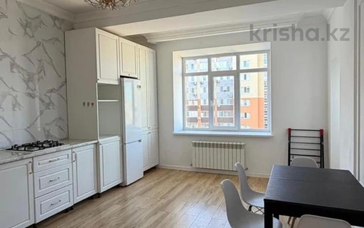 3-комнатная квартира · 118.8 м² · 5/5 этаж, алтын орда 11е/1 за 40 млн ₸ в Актобе — фото 2